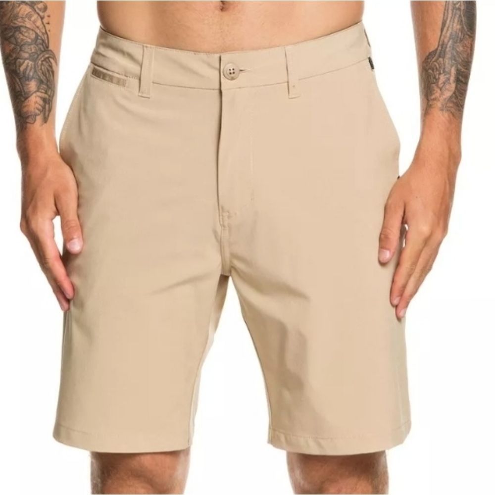 Quicksilver Amphibian Board Shorts
